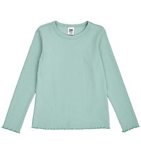 Jamgeneratie Shirt - Rib - Watervoerende laag