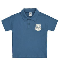 Jam Generation Polo - Navy