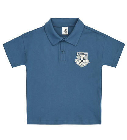 Jam Generation Polo - Navy