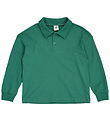 Jam Generation Polo - Pine