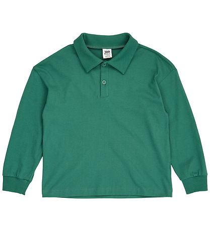 Jam Generation Polo - Pine