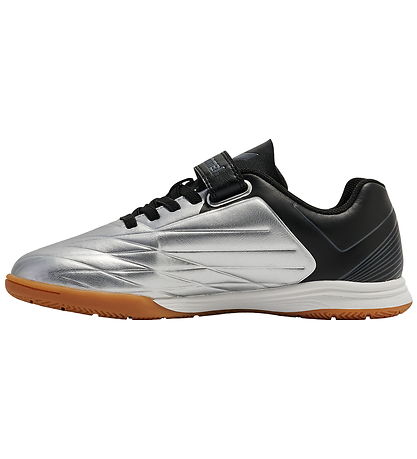 Hummel Sko - Top Star IC - Black/silver