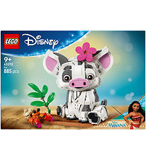 LEGO® Disney - PUA 43292 - 885 Dele