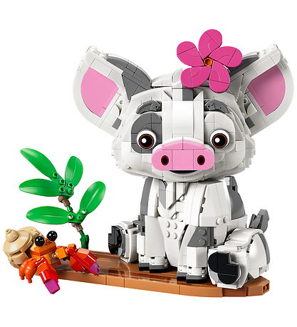 LEGO® Disney - PUA 43292 - 885 Dele