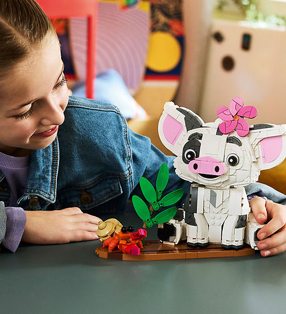 LEGO® Disney - PUA 43292 - 885 Dele