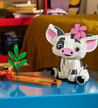 LEGO® Disney - PUA 43292 - 885 Dele