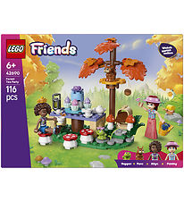 LEGO® Friends - Skov-teselskab 42690 - 116 Dele