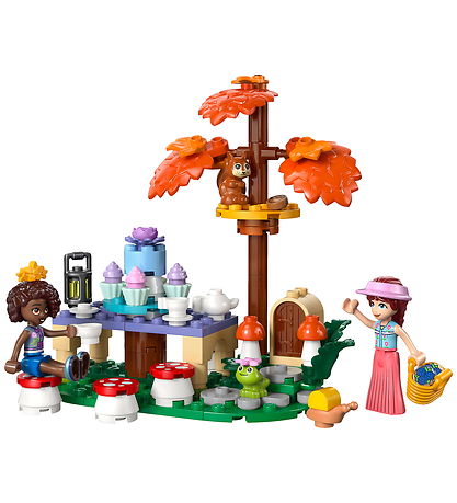 LEGO® Friends - Skov-teselskab 42690 - 116 Dele