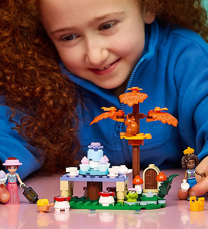 LEGO® Friends - Skov-teselskab 42690 - 116 Dele