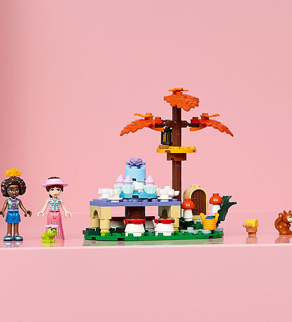 LEGO® Friends - Skov-teselskab 42690 - 116 Dele