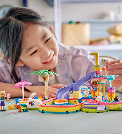 LEGO® Friends - Sjov Dag I Vandland 42676 - 278 Dele