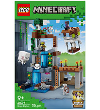 LEGO® Minecraft - Ghast-station 21597 - 754 Dele