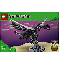 LEGO® Minecraft - Ender-Dragen 21595 - 710 Dele