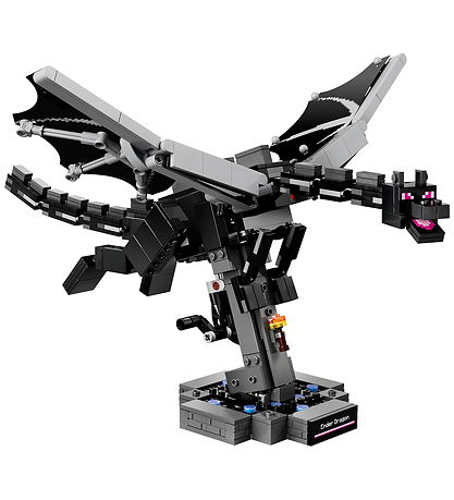LEGO® Minecraft - Ender-Dragen 21595 - 710 Dele