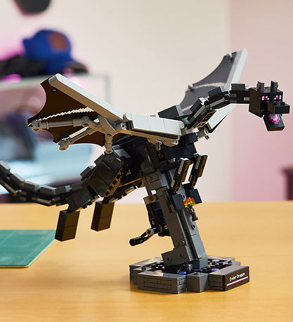 LEGO® Minecraft - Ender-Dragen 21595 - 710 Dele