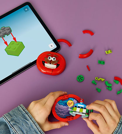LEGO® Fortnite - Tomatohead 77079 - 210 Dele