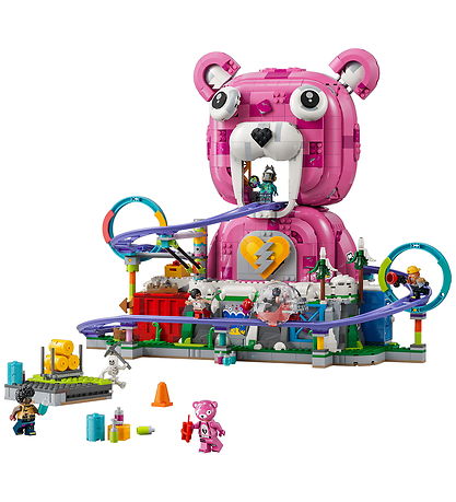 LEGO® Fortnite - Rave Cave 77082 - 1963 Dele