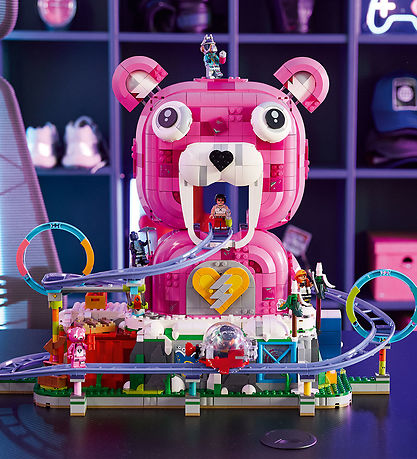 LEGO® Fortnite - Rave Cave 77082 - 1963 Dele