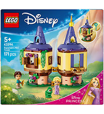 LEGO® Disney - Rapunzels Minitårn 43294 - 171 Dele