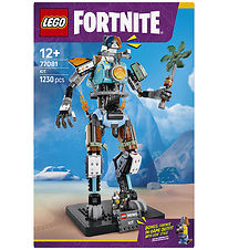 LEGO® Fortnite - KIT 77081 - 1230 Dele
