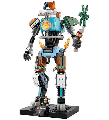 LEGO® Fortnite - KIT 77081 - 1230 Dele