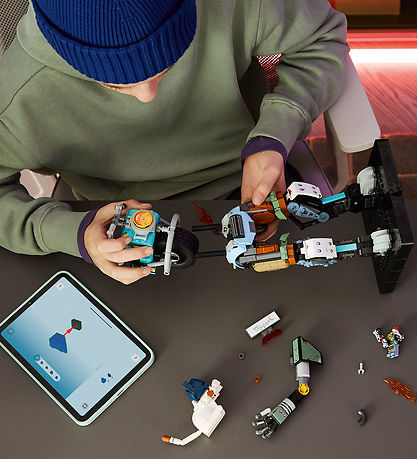 LEGO® Fortnite - KIT 77081 - 1230 Dele