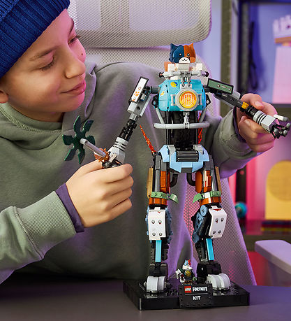 LEGO® Fortnite - KIT 77081 - 1230 Dele