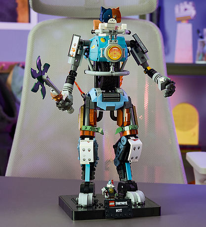 LEGO® Fortnite - KIT 77081 - 1230 Dele