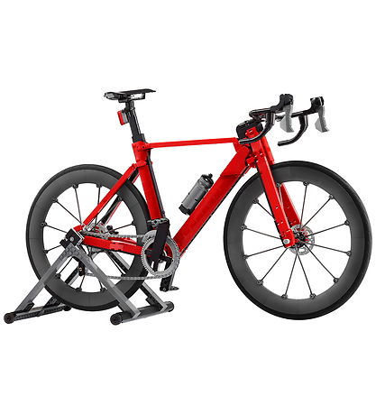 LEGO® Icons - Racercykel 11380 - 1015 Dele