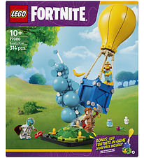 LEGO® Fortnite - Supply Drop 77080 - 314 Dele