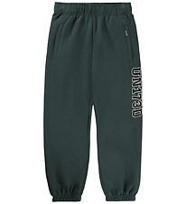Molo Sweatpants - Allen - Taxus