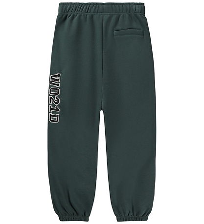 Molo Sweatpants - Allen - Taxus