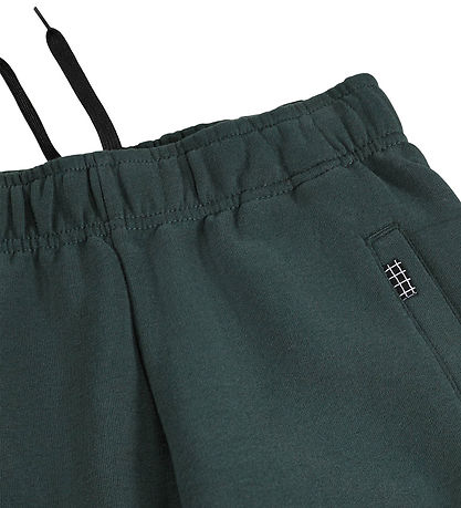 Molo Sweatpants - Allen - Taxus