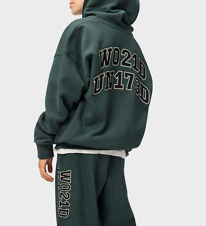 Molo Sweatpants - Allen - Taxus