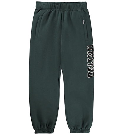 Molo Sweatpants - Allen - Taxus