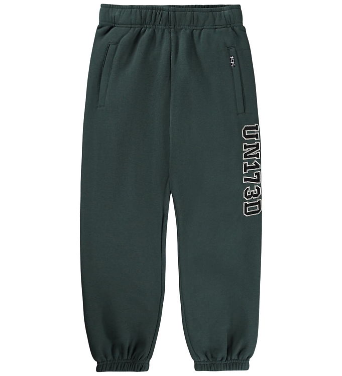Molo Sweatpants - Allen - Taxus