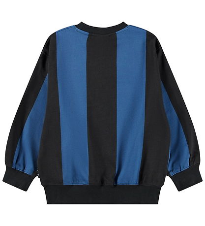 Molo Sweatshirt - Monti - Spray United BL