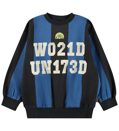 Molo Sweatshirt - Monti - Spray United BL