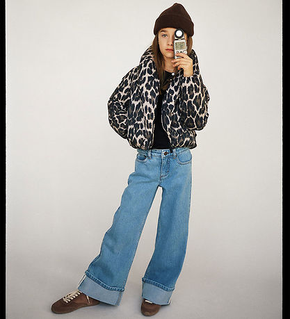 Molo Jeans - Aleen - Washed Blues