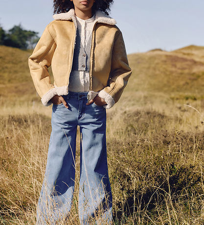 Molo Jeans - Aleen - Washed Blues