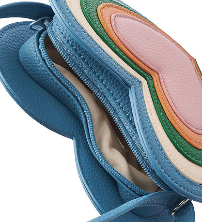 Molo Taske - Heart Bag - Multi Heart