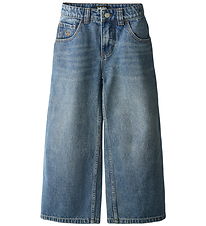 Molo Jeans - Askio - Tinted Vintage Blue