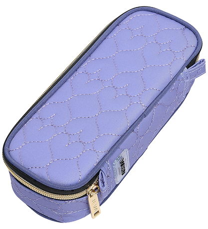 Jeva Penalhus - Box - Lavender Quilt