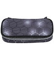 Jeva Etui - Box - Black Zeshoek