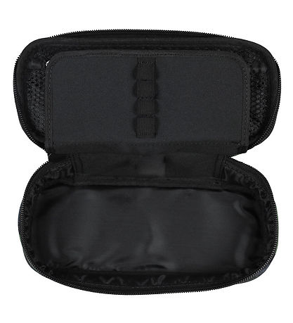 Jeva Penalhus - Box - Black Hexagon