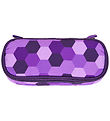 Jeva Etui - Box - Purple Kubussen