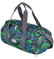 Jeva Sports Bag - Medium+ - Football