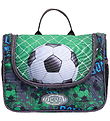 Jeva Toilettaske - Football