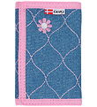 Jeva Wallet - Denim Girl