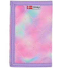 Jeva Wallet - Rainbow